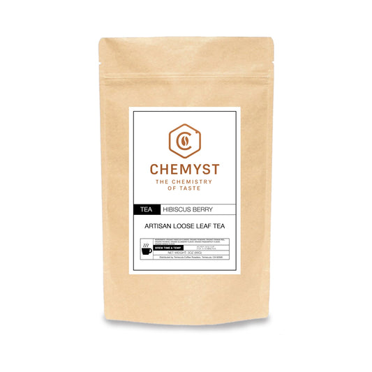 Hibiscus Berry Tea